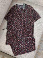 تیشرت و شلوار پلیسه - Image 5