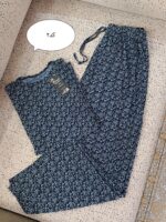 تیشرت و شلوار پلیسه - Image 14
