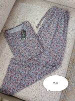تیشرت و شلوار پلیسه - Image 11