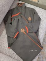 سویشرت و شلوار هرمس - Image 8